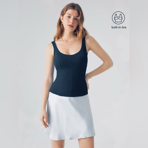 OGL Tops - OGL | Brami Tank Top NEW